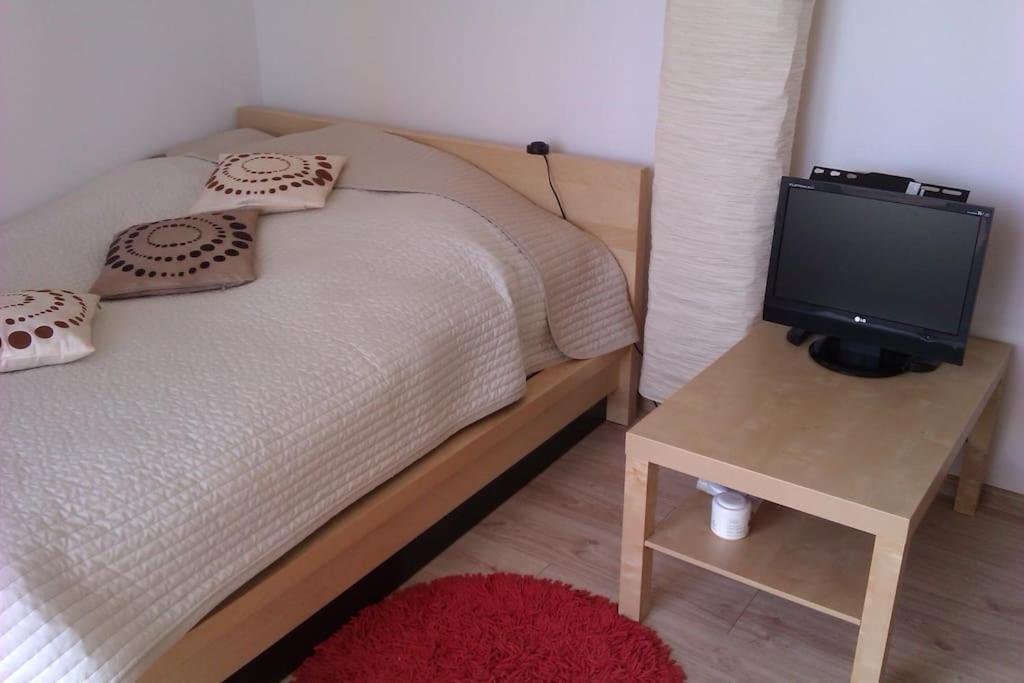 Peaceful Stay/Heart Of Gdansk/Unforgettable Exterior photo