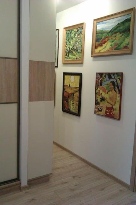 Peaceful Stay/Heart Of Gdansk/Unforgettable Exterior photo